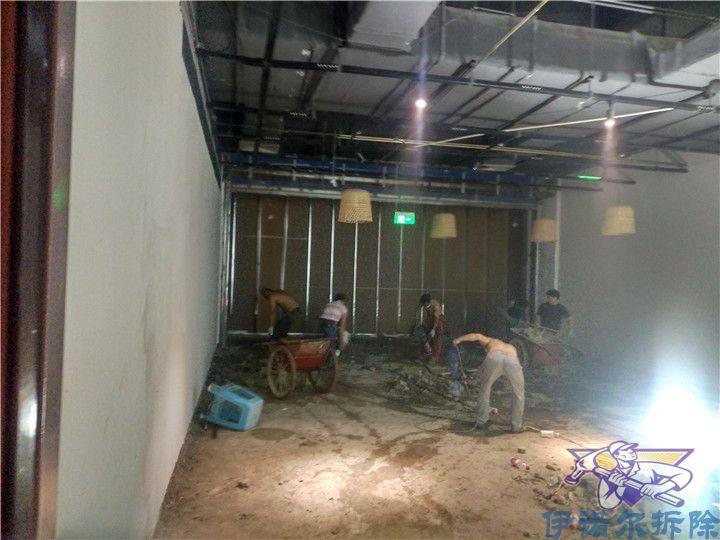 虎丘平價(jià)的廚房拆除哪里不錯(cuò)值得信賴