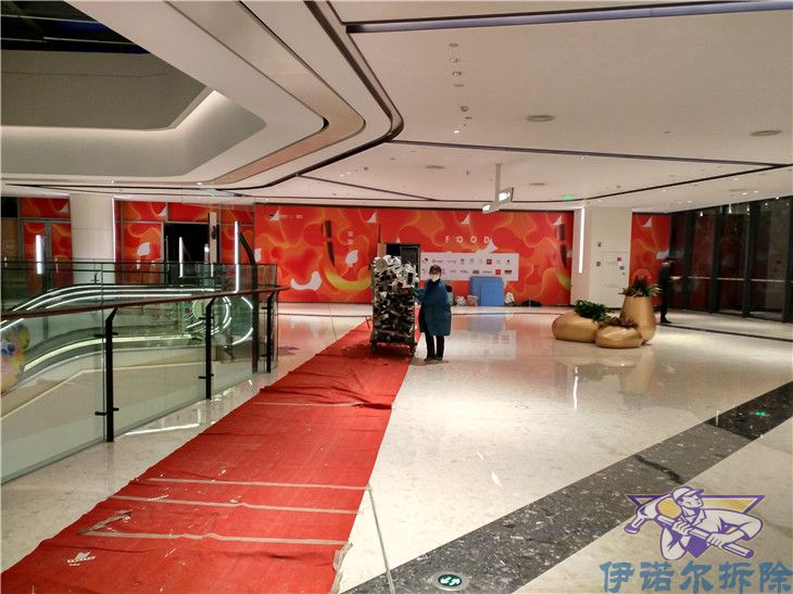 吳中平價的空調(diào)拆除新報價承諾守信