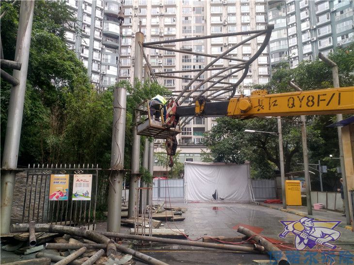 吳江省心的門面拆除收費(fèi)低誠信經(jīng)營