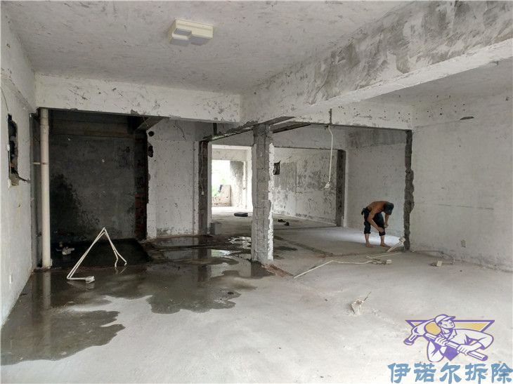 吳中平價的空調(diào)拆除新報價承諾守信